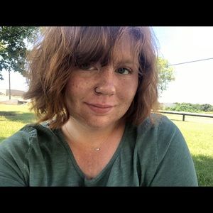 Meet your Posher, Amber leigh